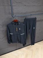 On Running Core Tracksuit Black