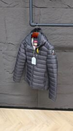 Parajumpers Ugo Grey - Afbeelding 2