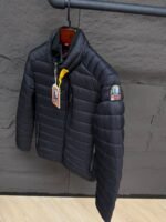 Parajumpers Ugo Black Tussen Jas - Afbeelding 3